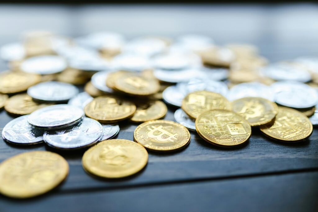 Money Crypto News
