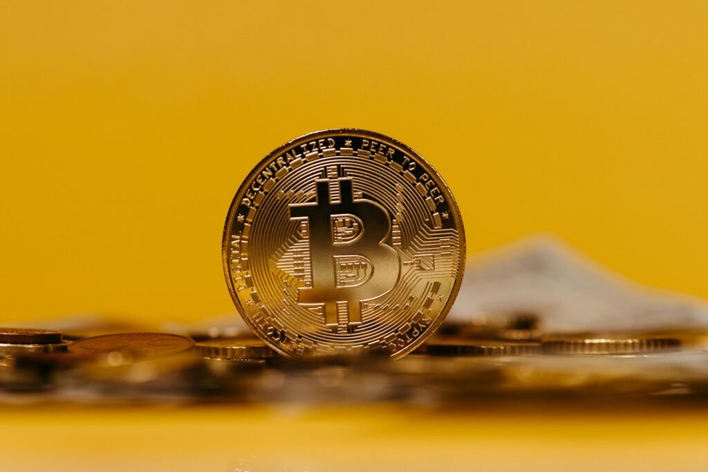 Money Crypto News